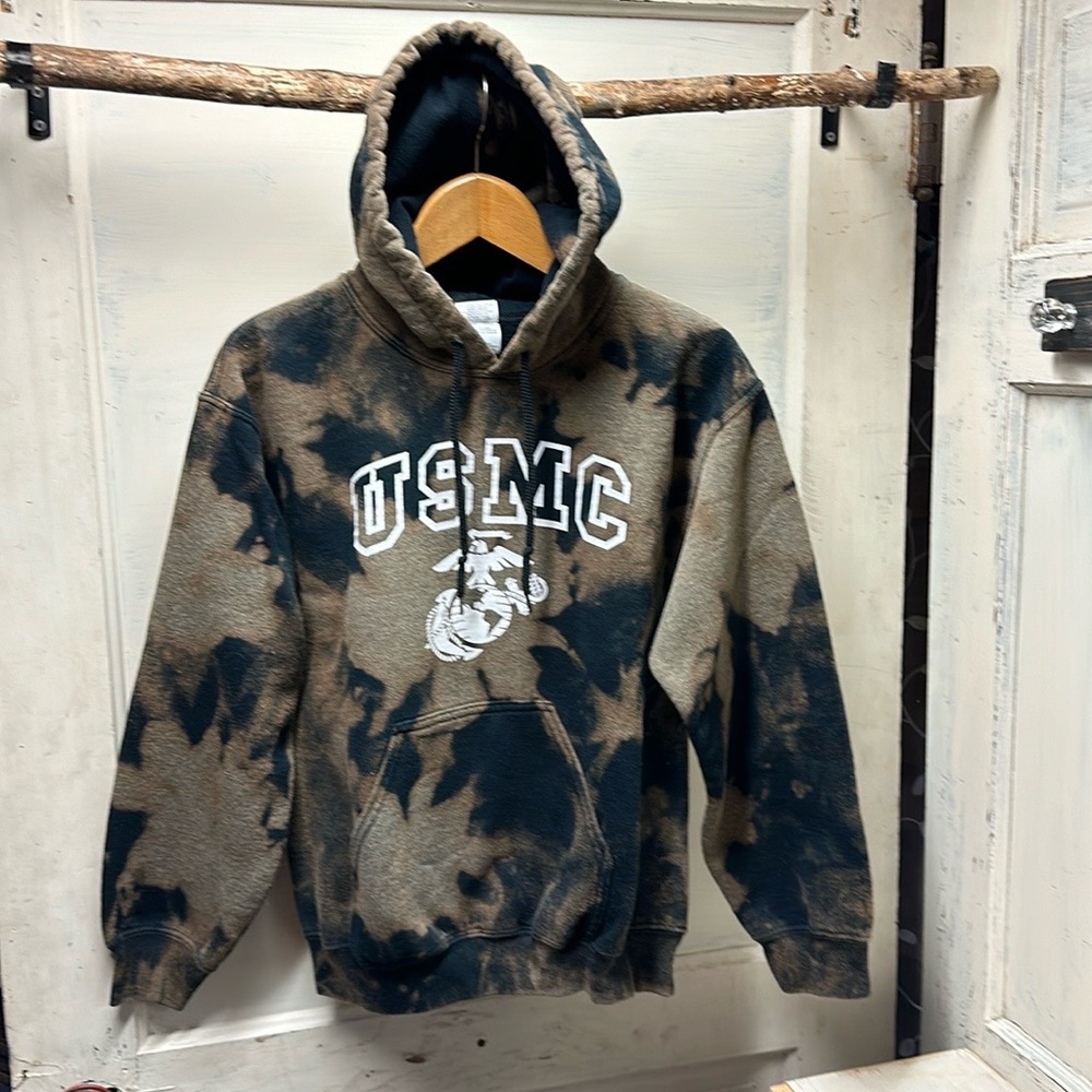 Marine Corp Hoodie